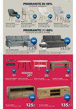 JYSK redni katalog