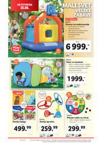Lidl katalog akcija neprehrana
