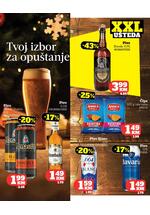 Tropic akcijski katalog