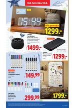 Lidl katalog akcija