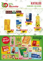 Proleter katalog akcija Katalog Akcija