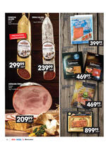 Idea katalog praznični magazin
