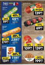 Roda katalog nedeljna akcija