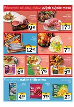 Konzum kataloška akcija