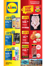 Lidl katalog akcija Katalog Akcija