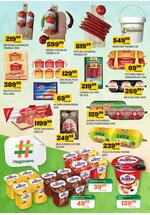 Kastrum VIVA katalog hrana