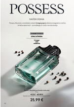 Oriflame redni katalog