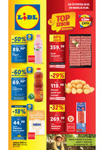 Lidl katalog akcija Katalog Akcija