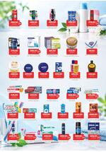 Medius katalog akcija