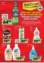 Idea katalog nedeljna akcija