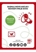 Konzum katalog ljepota i njega
