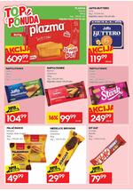 Idea katalog nedeljna akcija
