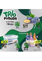 Trio ponuda