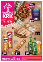 Dvotjedna akcija