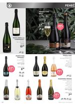 Spar katalog vino