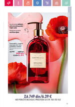 Oriflame katalog akcija