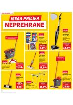 Kaufland kataloška akcija