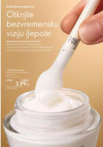 Oriflame kozmetika