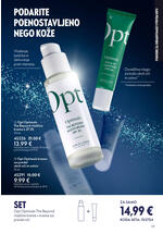 Oriflame redni katalog