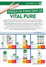 Spar katalog - Tjedna akcija