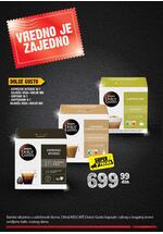 Roda katalog vredno je zajedno