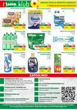 Jager katalog - Živilo