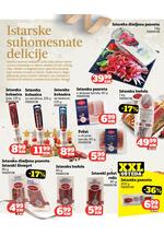 Tropic akcijski katalog