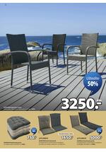 JYSK katalog nameštaj