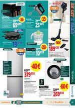 E.Leclerc spletni katalog