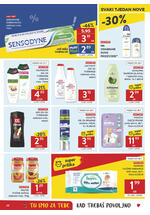 Konzum kataloška akcija