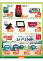 Gomex katalog - Dvonedeljna akcija