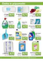 Tuš Cash & Carry katalog - Gostinec