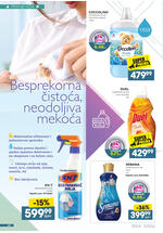 Idea katalog - Neprehrana