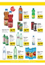 Tuš Cash & Carry katalog - Trgovec