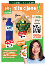 Studenac tjedna akcija