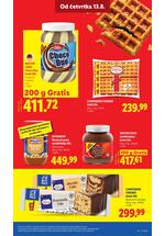 Lidl katalog akcija