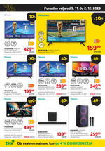 Merkur akcijski katalog