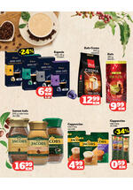 Tropic akcijski katalog