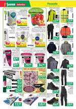 Jager katalog - Tehnika