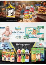 Univerexport akcija