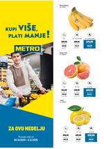 Metro katalog provereno iz naše ponude Katalog Akcija