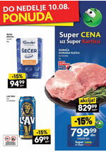 Roda katalog nedeljna akcija