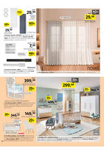 Lesnina XXXL katalog - Jesen najboljših cen