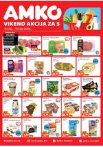 Vikend akcija