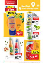Lidl katalog akcija