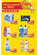 Mega Maxi nedeljna akcija