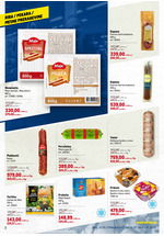 Metro katalog hrana