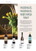 Roda katalog vina