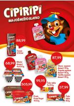 AD Podunavlje katalog akcija