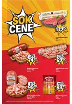Maxi katalog - Šok nedelja